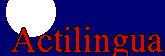 ACTILINGUA